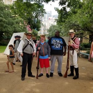 Meet your Posher, Amanda grace